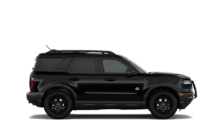 2026 Ford Bronco Sport® External Image 5
